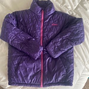 Girls Sonam jacket size L
